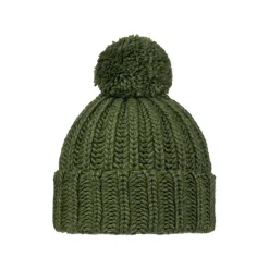 Femme Santacana Bonnets-- Bonnet en Laine -