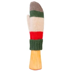 Femme Santacana Gants & Mitaines-- Mouffles - Beige