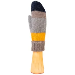Femme Santacana Gants & Mitaines-- Mouffles - Gris