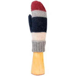 Femme Santacana Gants & Mitaines-- Mouffles - Marine