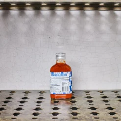 2239 MOLHO Alimentaire-Sauce Ancho Clemente - Molho