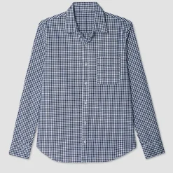 Homme Save Khaki United Chemises-- Chemise Standard -