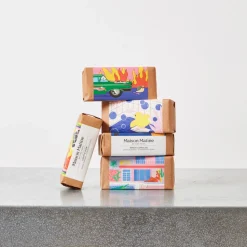 2084 MAISON MATINE Savons|Soins Du Corps-Savon - Surboom - Maison Matine