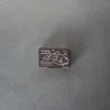 1885 THE SOAP AND THE SEA Soins Du Corps-Savon charbon Romarin & Mandarine - The Soap and The Sea