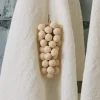 685 FLOATING HOUSE Savons|Soins Du Corps-Savon grappe - Blanc