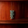 685 FLOATING HOUSE Soins Du Corps-Savon grappe - Vert