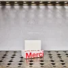 2012 LES SAVONNIERS Savons|Soins Du Corps-Savon Merci n°01 - Fleur d'oranger