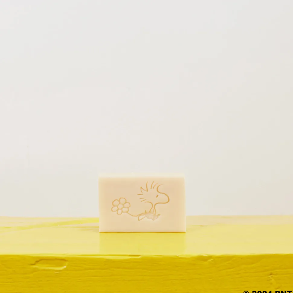 1842 MAGPIE Peanuts X Merci|Savons-Savon Peanuts - Blooms
