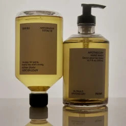 2995 FRAMA APOTHECARY Savons|Soins Du Corps-Savon pour les mains Apothecary - 500 ml