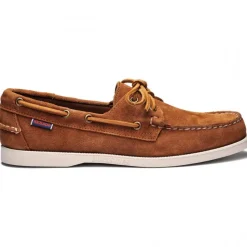 Homme Sebago Mocassins-- Mocassins Portland -