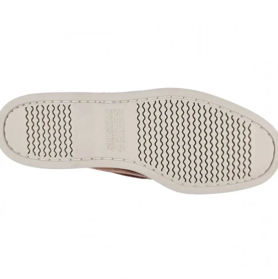 Homme Sebago Mocassins-- Mocassins Portland -