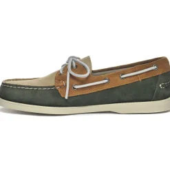 Homme Sebago Mocassins-- Mocassins Portland -