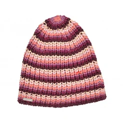 Femme Seeberger Bonnets-- Bonnet - Rose