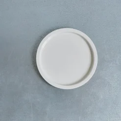 259 SERAX Assiettes Plates-Serax x Kelly Wearstler - Assiette Alabaster - Dune