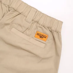 Homme Service Works L'esprit Merci|Pantalons-- Pantalon Waiter Twill - Beige