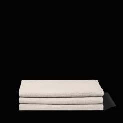 200 LINTEX Serviettes De Table|Serviettes De Bain En Lin-Serviette de bain en lin - Nid d'abeille -