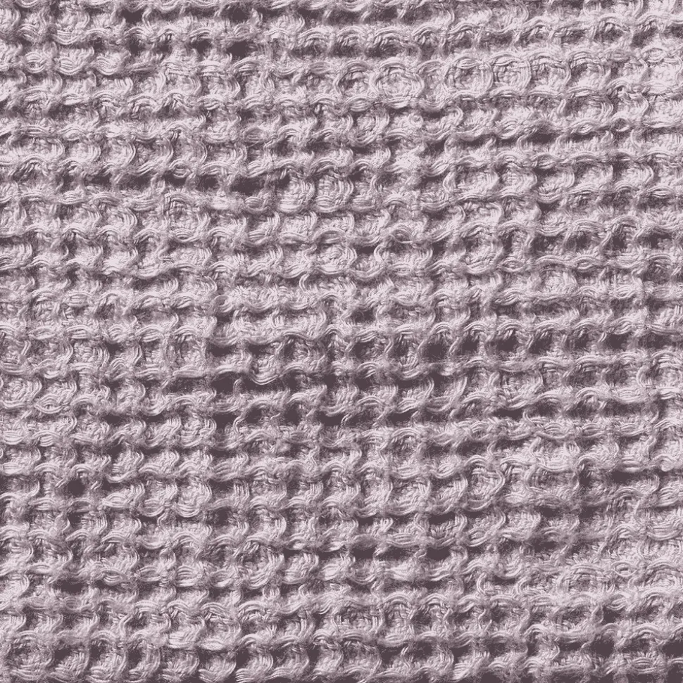 200 LINTEX Salle De Bain : Esprit Japonais|Serviettes De Table-Serviette de bain en lin - Waffle - Parme Fuji Iro