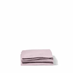 200 LINTEX Serviettes De Table-Serviette de table en lin lavé - Parme Fuji Iro