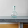 1108 SALAHEDDIN Carafes-Set carafe et verre - Transparent - Salaheddin