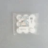 1285 AKTIONSPAKETE Bougies & Parfums D'intérieur-Set de bougies chauffe-plat