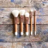 2955 BACHCA Accessoires De Beauté|Sélection De Bain Merci-Set de pinceaux professionnels - Bachca