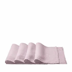 200 LINTEX Sets De Table-Set de table en lin lavé - Parme Fuji Iro