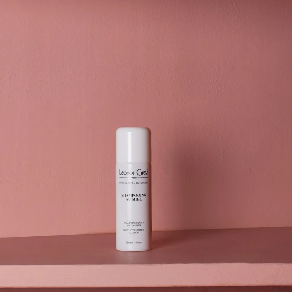2961 LEONOR GREYL Soins Des Cheveux-Shampoing au miel - Leonor Greyl - 120 ml