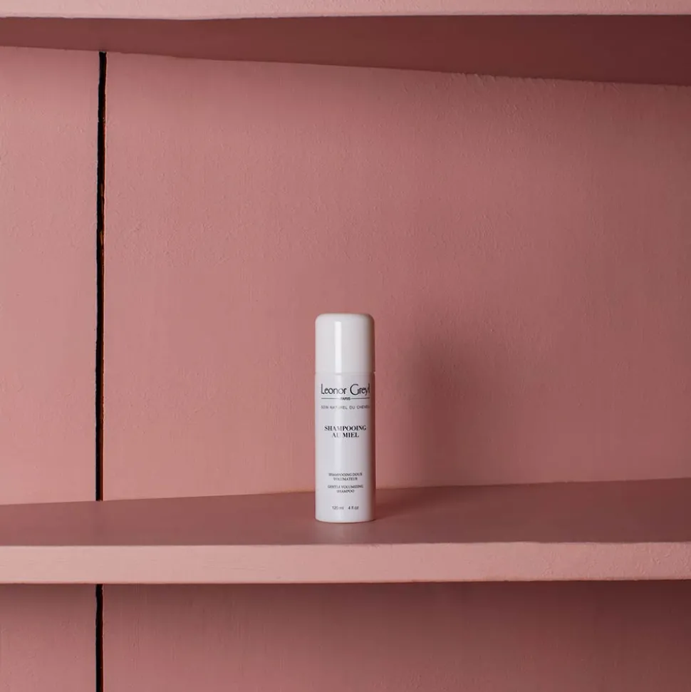 2961 LEONOR GREYL Soins Des Cheveux-Shampoing au miel - Leonor Greyl - 120 ml