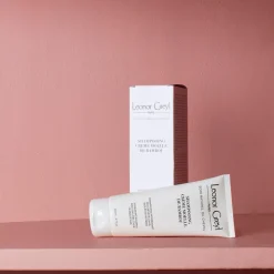 2961 LEONOR GREYL Soins Des Cheveux-Shampoing crème moelle de bambou - Leonor Greyl - 200 ml
