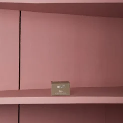1022 UMAI Soins Des Cheveux-Shampoing solide - Détox - Umaï