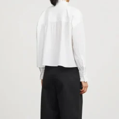 Femme SKALL STUDIO Chemises-- Blouse Emilia - Blanc