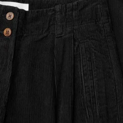 Femme SKALL STUDIO L'esprit Merci|Pantalons-- Pantalon Painter - Noir