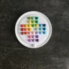 Enfant 2225 BLOCK DESIGN LIMITED L'univers Enfant|Jeux-Solitaire Colour Wheel
