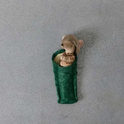 Enfant 1611 MAILEG L'univers Enfant|Jeux-Souris grand-frère rando - Maileg