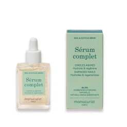 546 MANUCURIST Soins Des Mains|Soins Du Corps-Sérum soin complet - Manucurist