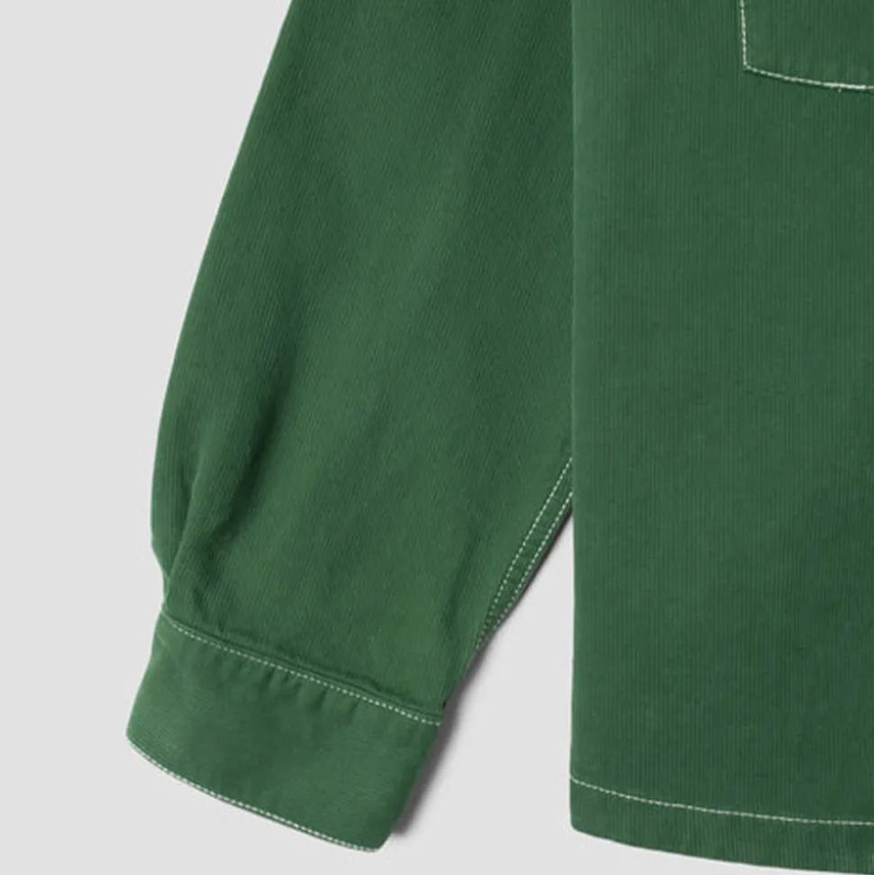Homme STAN RAY Chemises-- Chemise CPO - Vert