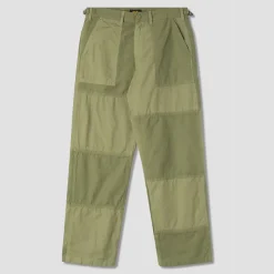 Femme Stan Ray L'esprit Merci|Pantalons-- Pantalon K Pant - Olive Mix