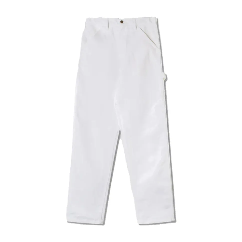 Homme STAN RAY Pantalons-- Pantalon OG Painter - Blanc