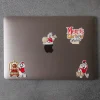 MERCI Les Accessoires Merci-Stickers 's Cartoon Palace