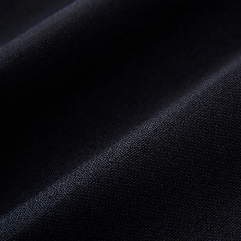 Femme Studio Nicholson L'esprit Merci|Pantalons-- Pantalon Sperro - Marine