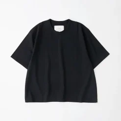 Femme Studio Nicholson T-shirts-- T-Shirt Lee - Noir