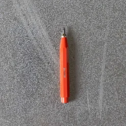 1783 KAWECO Écriture-Stylo portemine - Skyline Brique