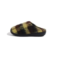 Homme Merci Paris Chaussons-Subu Tokyo - Chaussons After School - Jaune