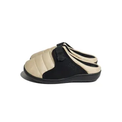 Homme Subu Tokyo Chaussons-- Chaussons Belt - Beige