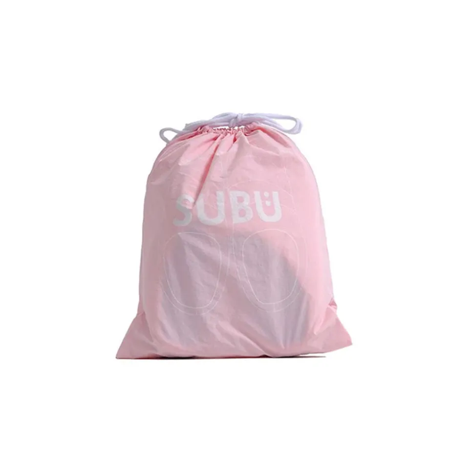 Homme Subu Tokyo Chaussons-- Chaussons F-Line - Rose