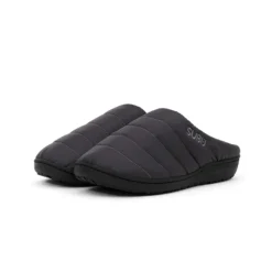 Homme Subu Tokyo Chaussons-- Chaussons F-Line - Gris