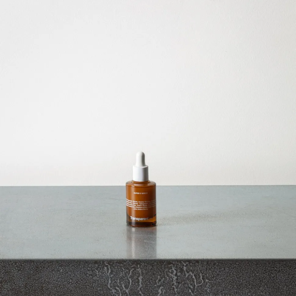 1837 NICHE BEAUTY LAB Soins Du Visage-Super C Serum - Niche Beauty Lab