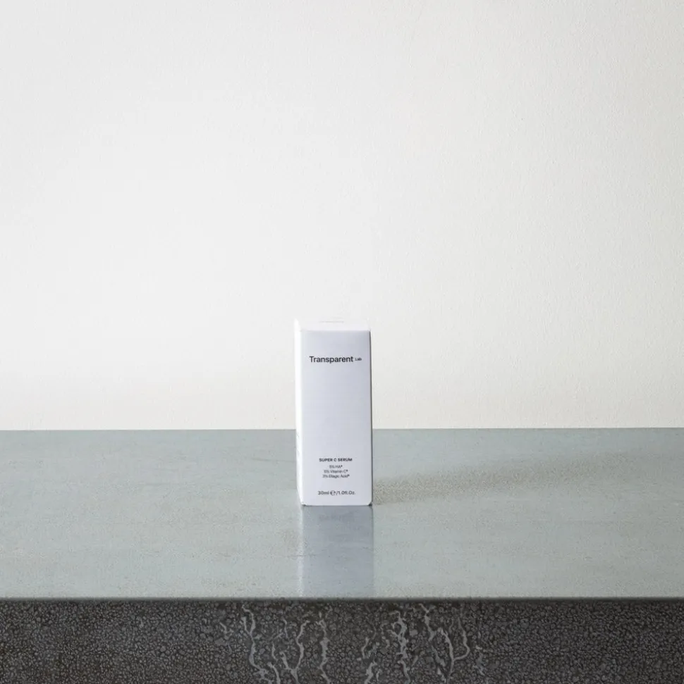 1837 NICHE BEAUTY LAB Soins Du Visage-Super C Serum - Niche Beauty Lab