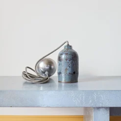 187 FLYTOX Suspensions|Maison De Campagne-Suspension Gazi - Gris