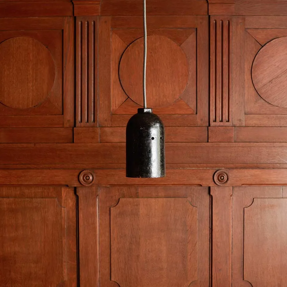 187 FLYTOX Suspensions-Suspension Gazi - Noir